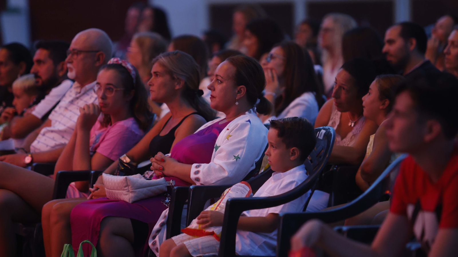 Las fotos del Musical Tadeo Jones