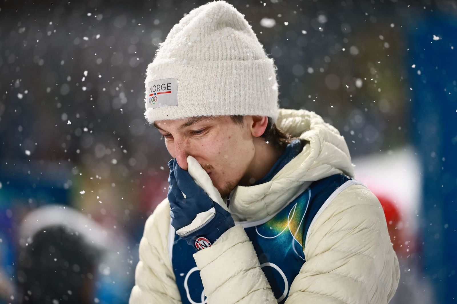 Las mejores fotos de los Juegos Olímpicos de invierno Milán Cortina d'Ampezzo 2026 | Undécima jornada