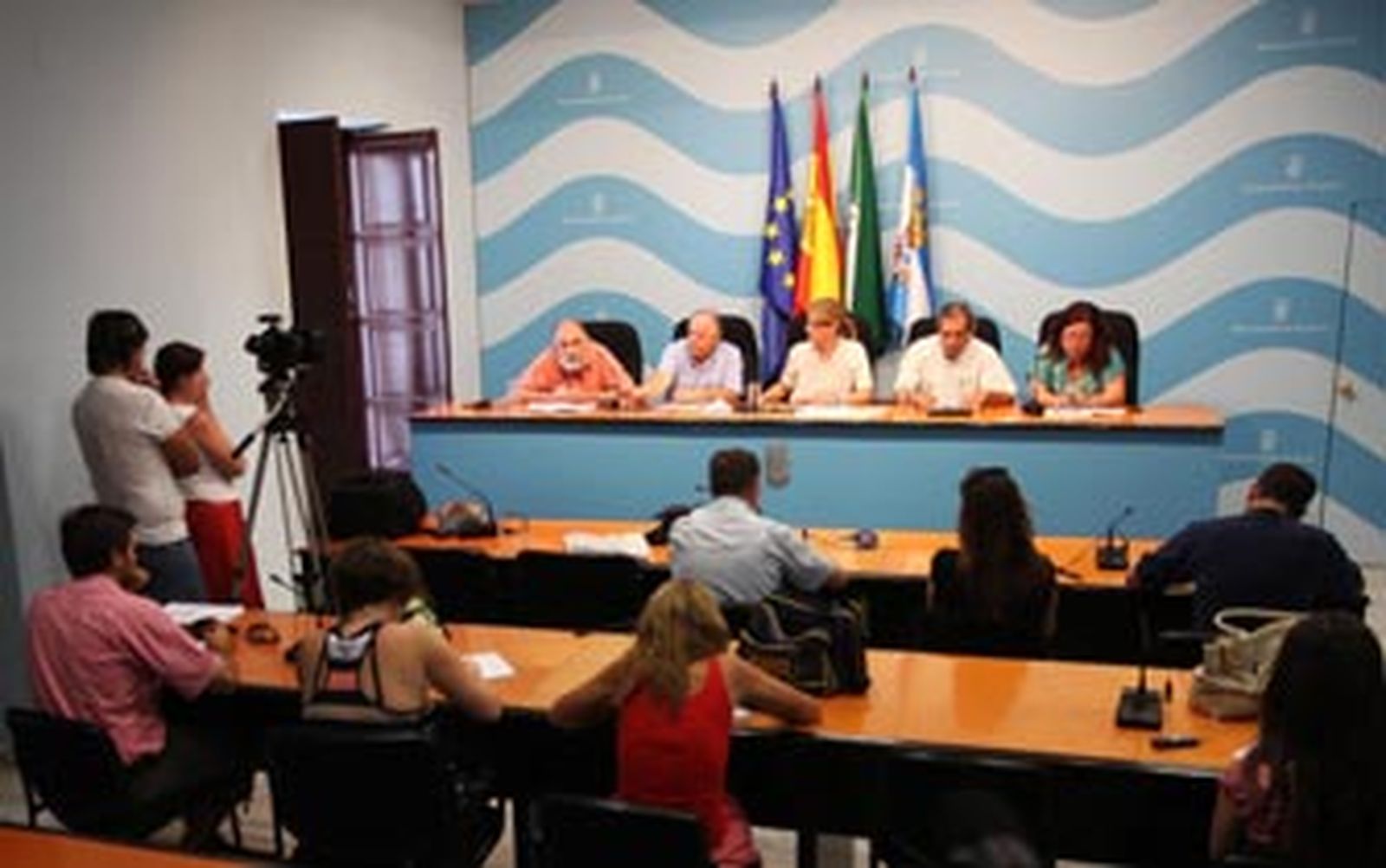 El nuevo Plan de Movilidad comenzará a fraguarse mañana