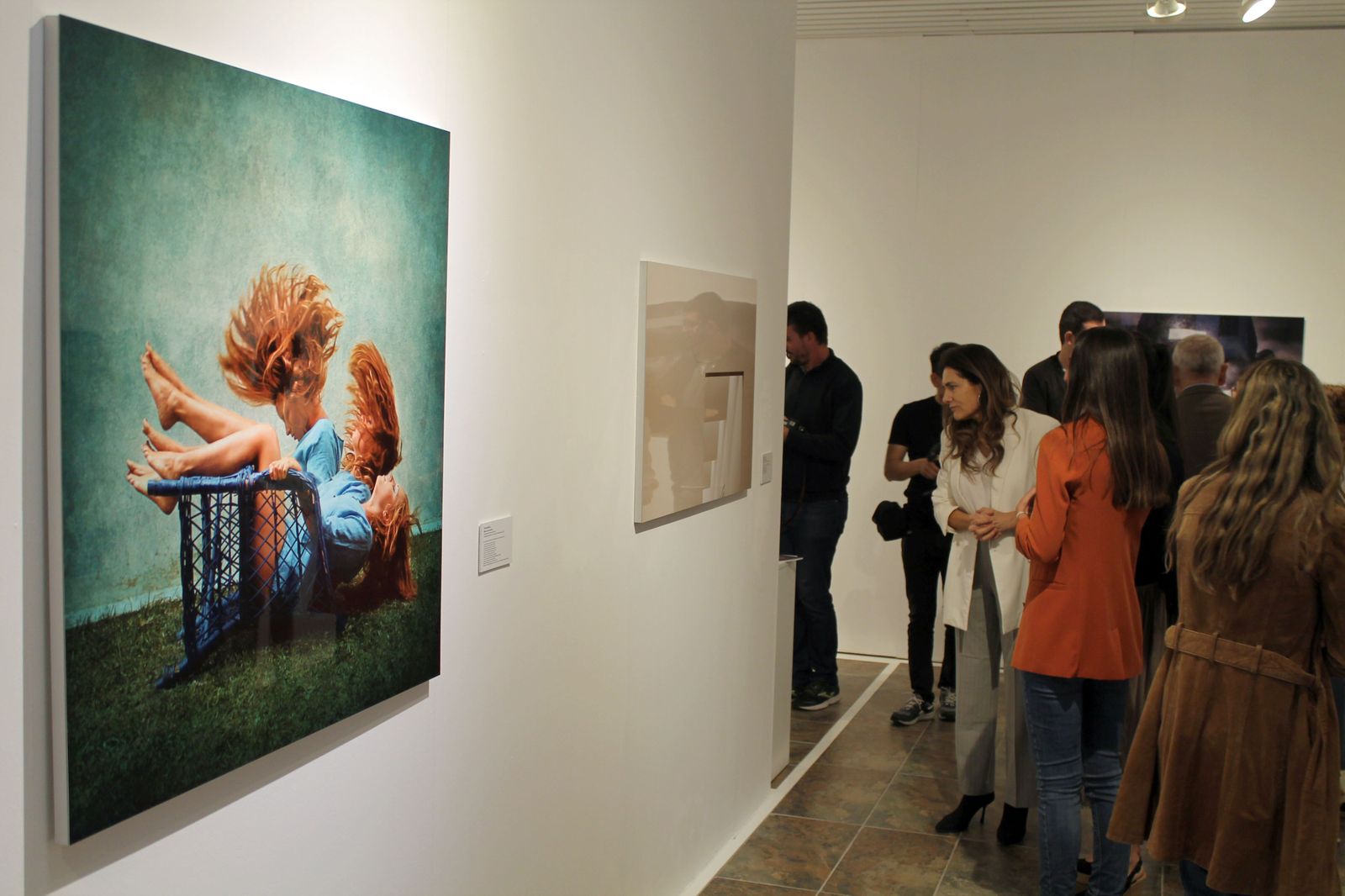 Exposición Contemporarte 2023