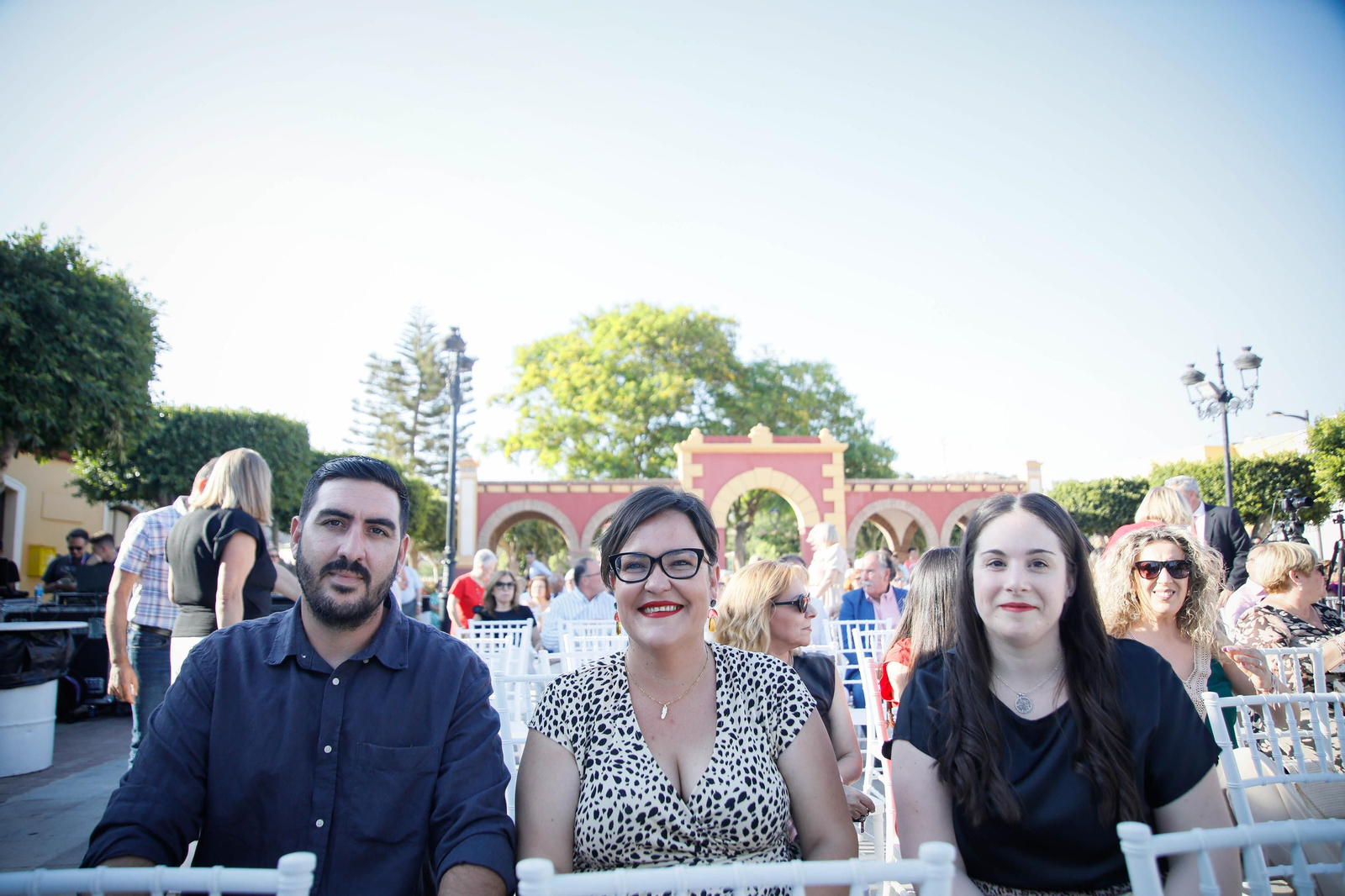 Fotogalería del XI Día de la Comarca del Bajo Andarax en Rioja