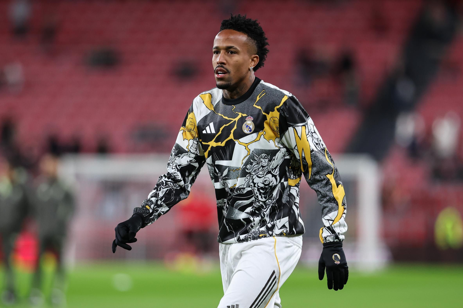 Las fotos del Athletic-Real Madrid