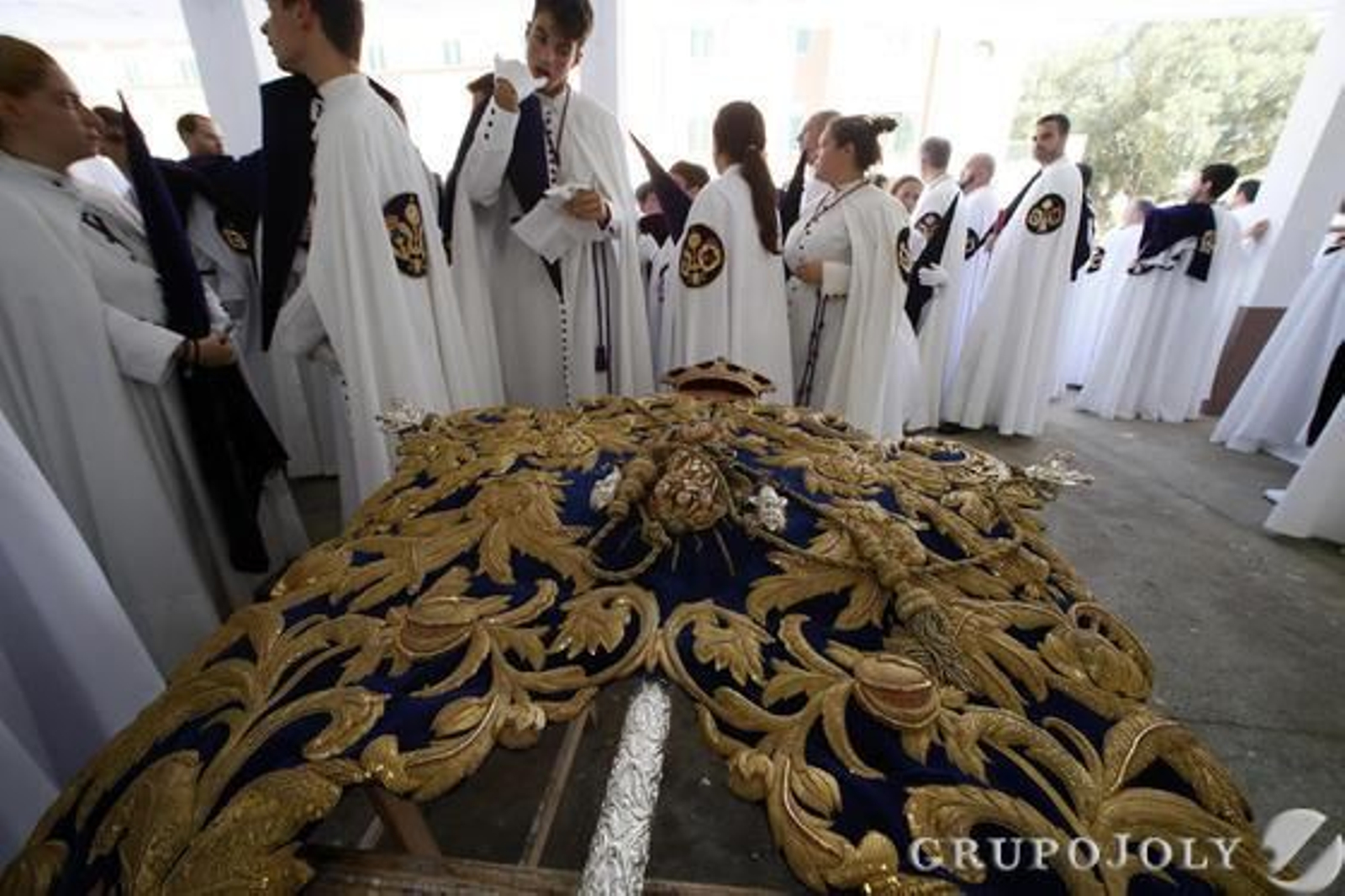 Foto: García Cordero