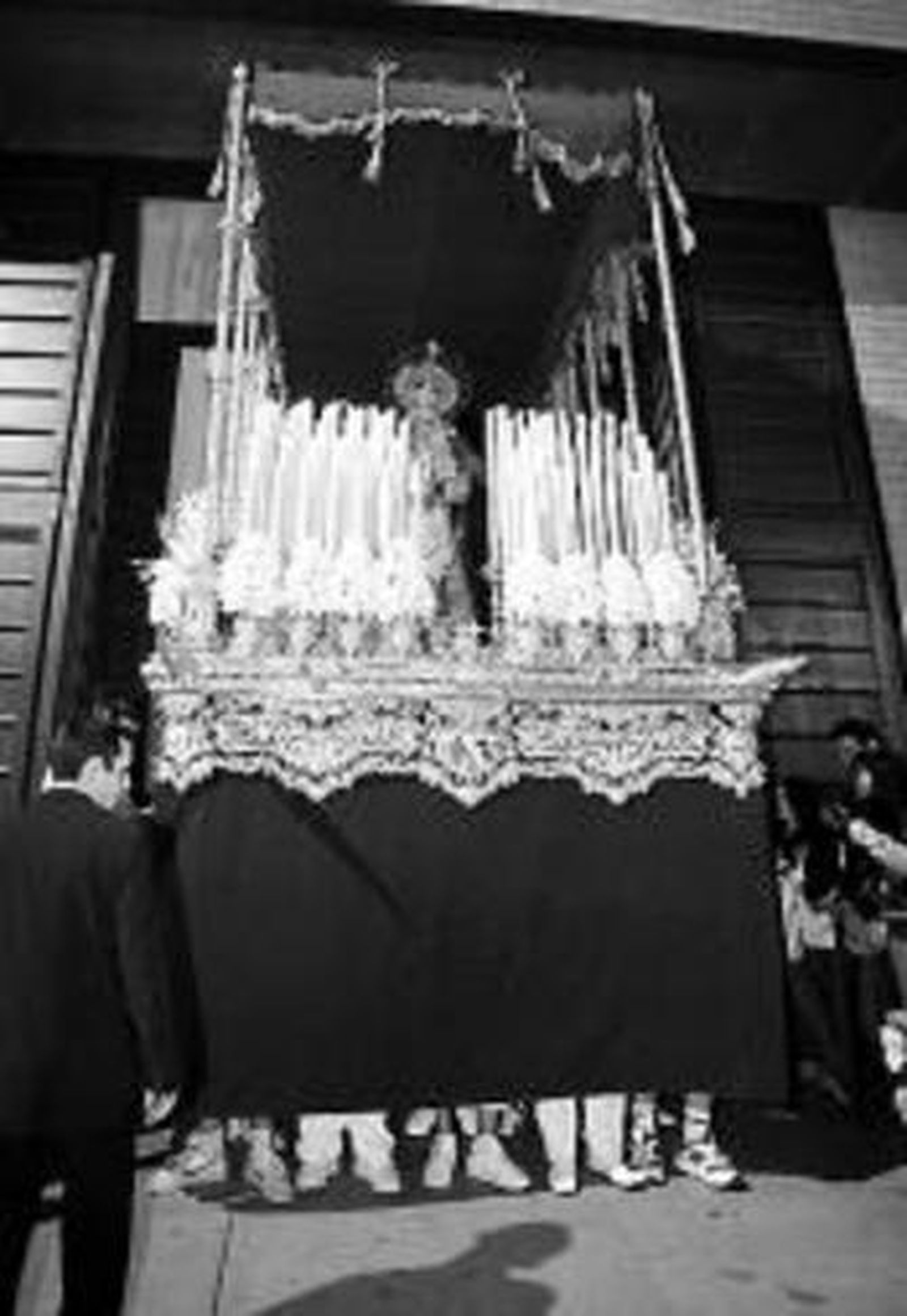 Mª Stma. de los Desamparados.