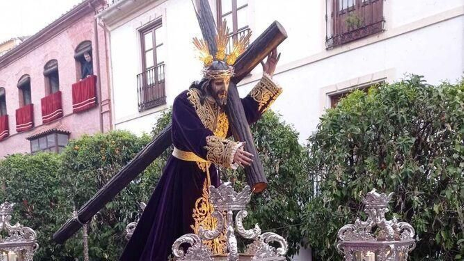 BAENA. Nazareno