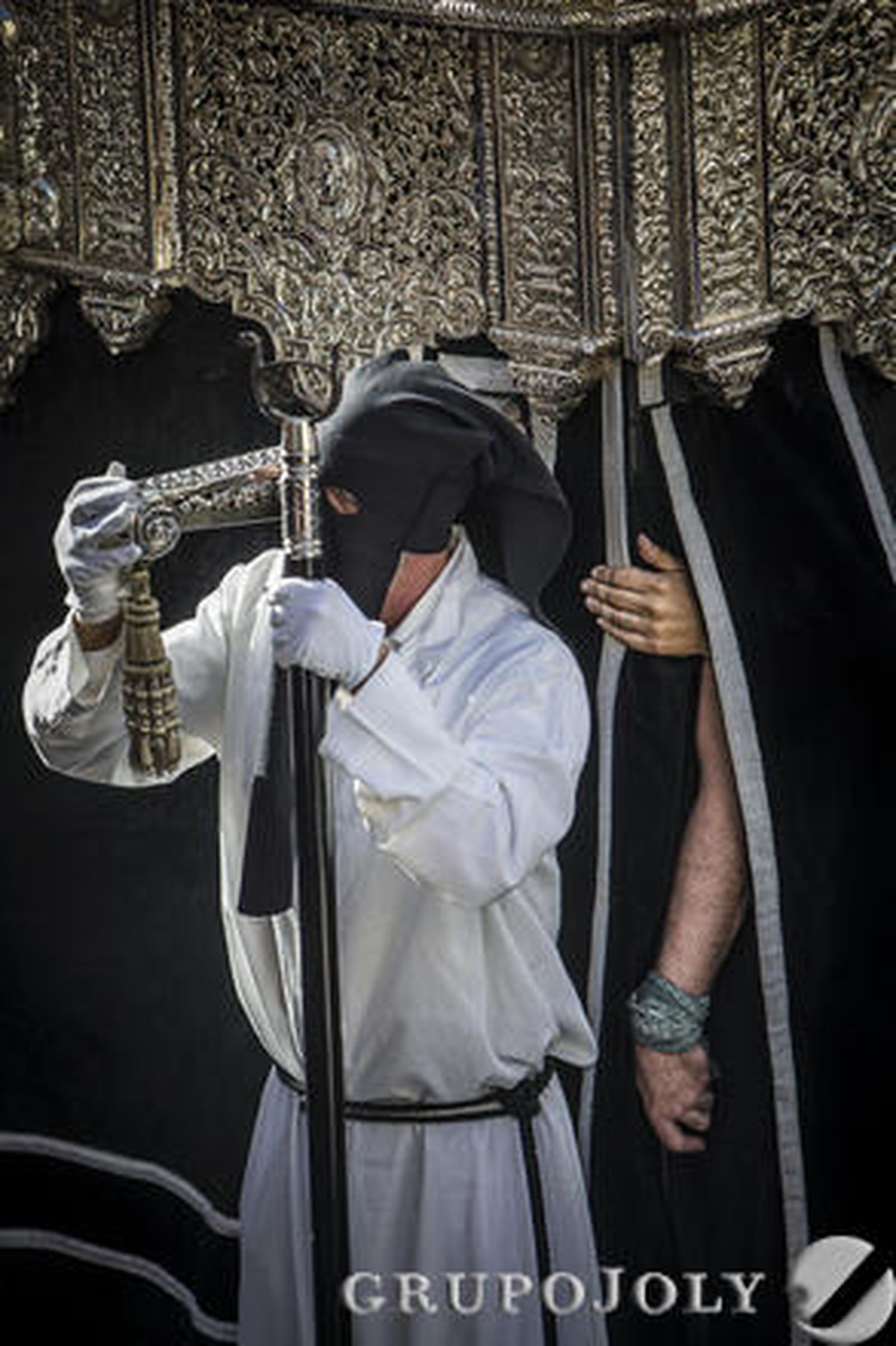 El Caído. /Julio González