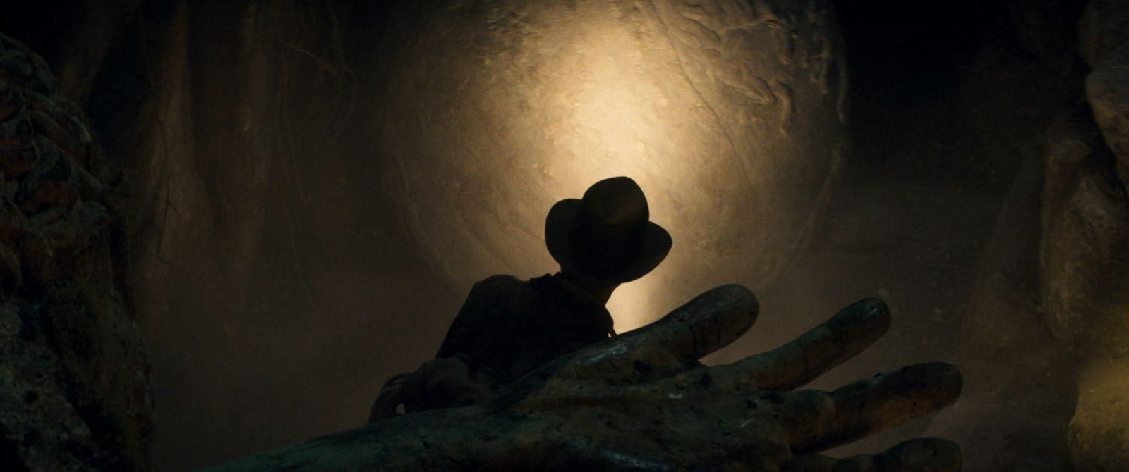 Indiana Jones y El Dial del Destino | Harrison Ford