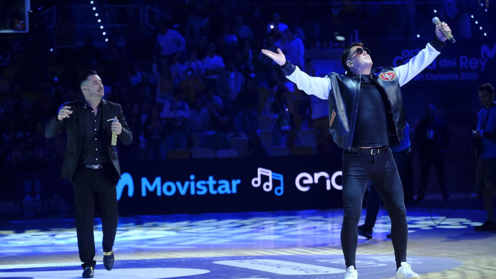 El Unicaja, campeón de Copa: Todas las imágenes del partido, la fiesta y la llegada a Málaga
