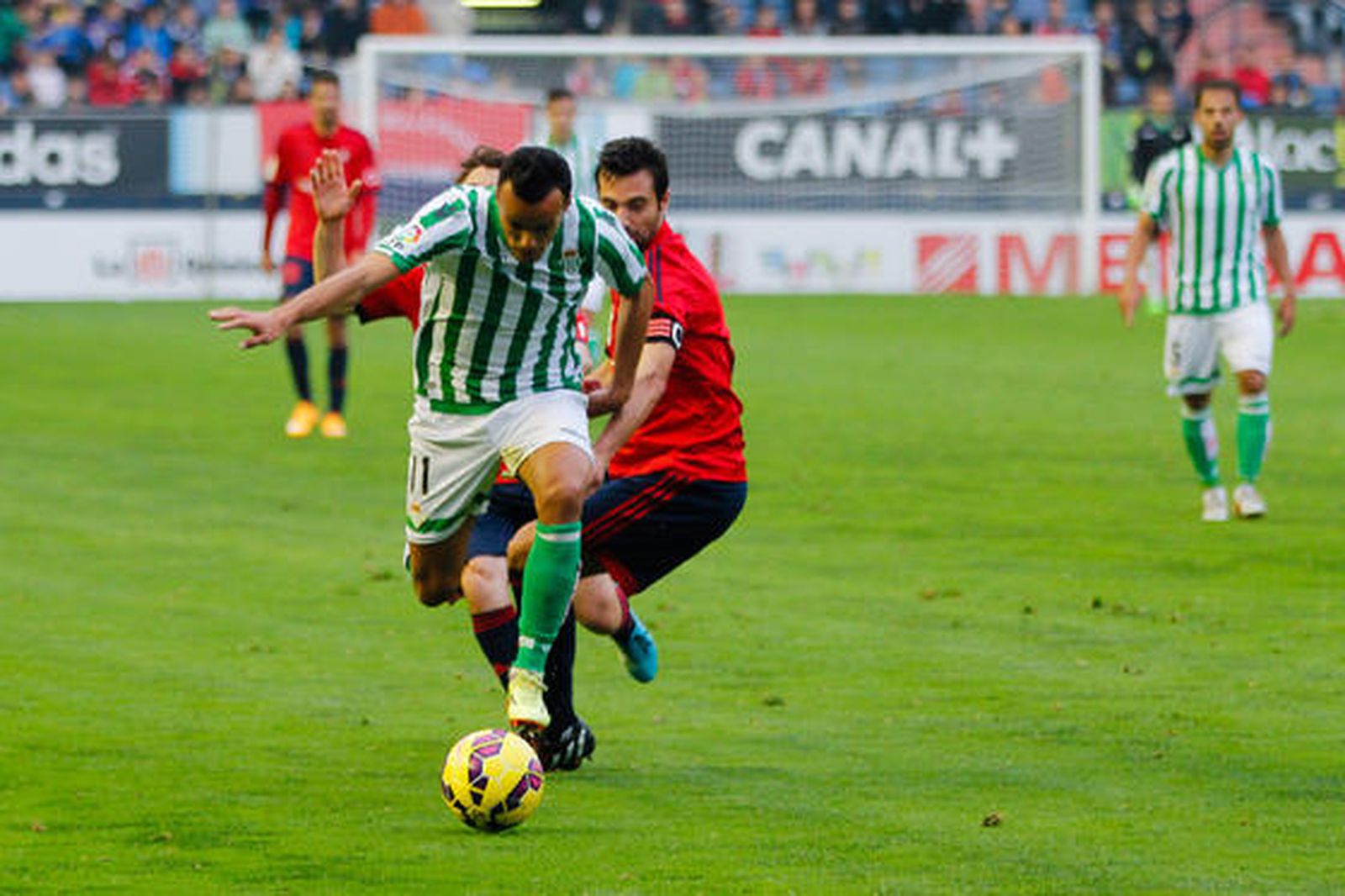 Foto: Óscar J. Barroso (AFP7)