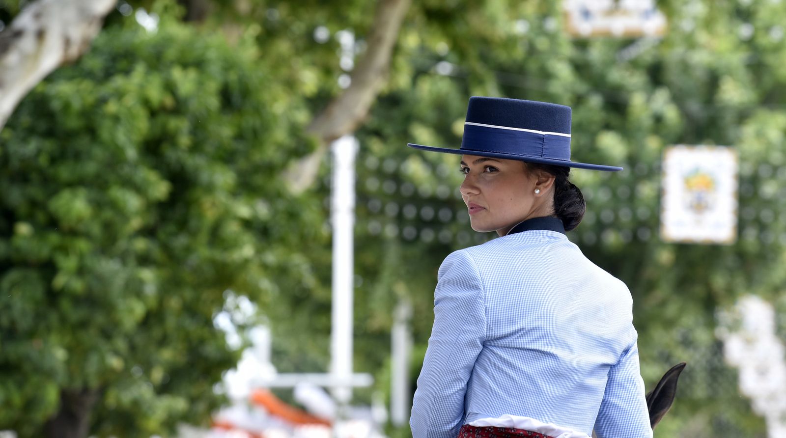 El Viernes de Feria, en imágenes