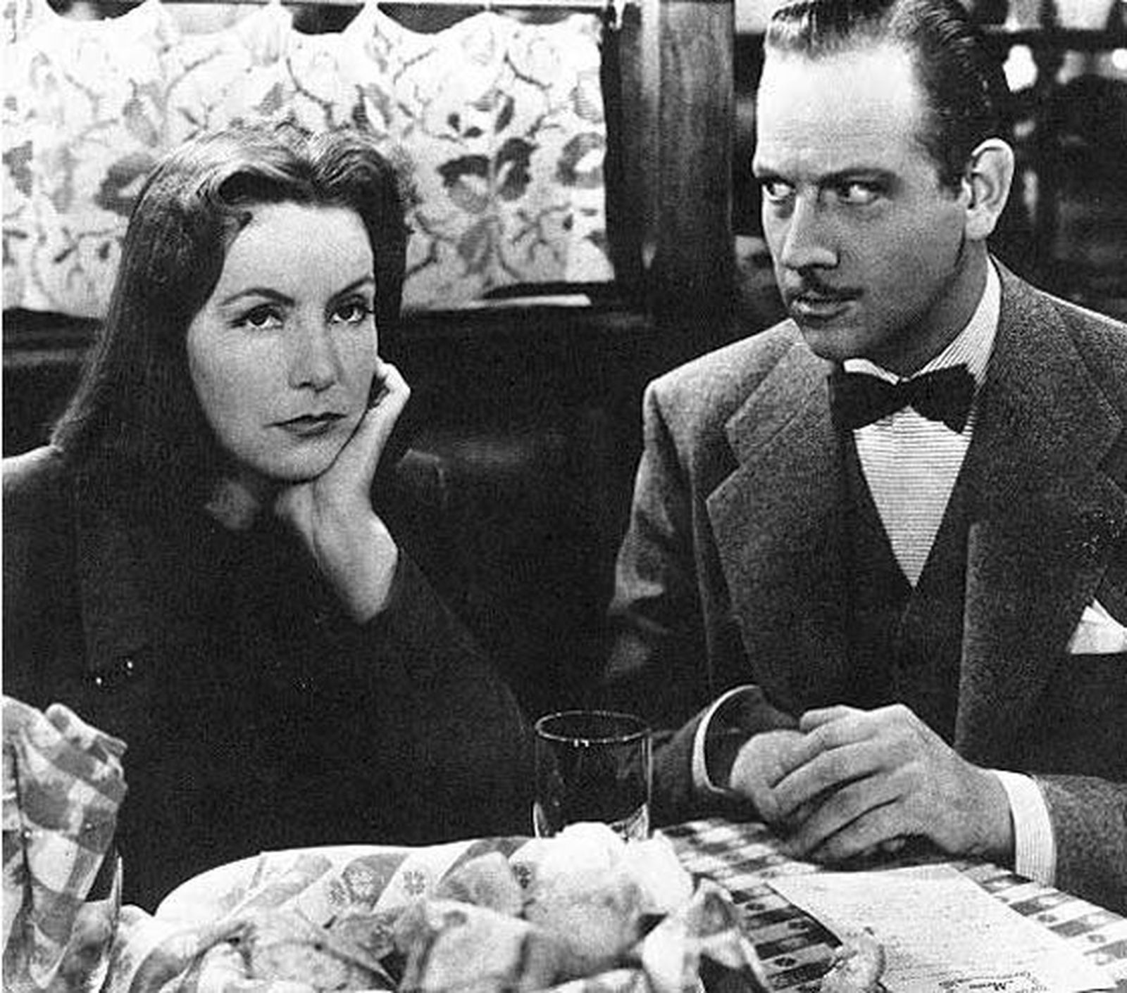 'Choque de titanes' analiza la mirada del cine americano al conflicto de la Guerra Fría.