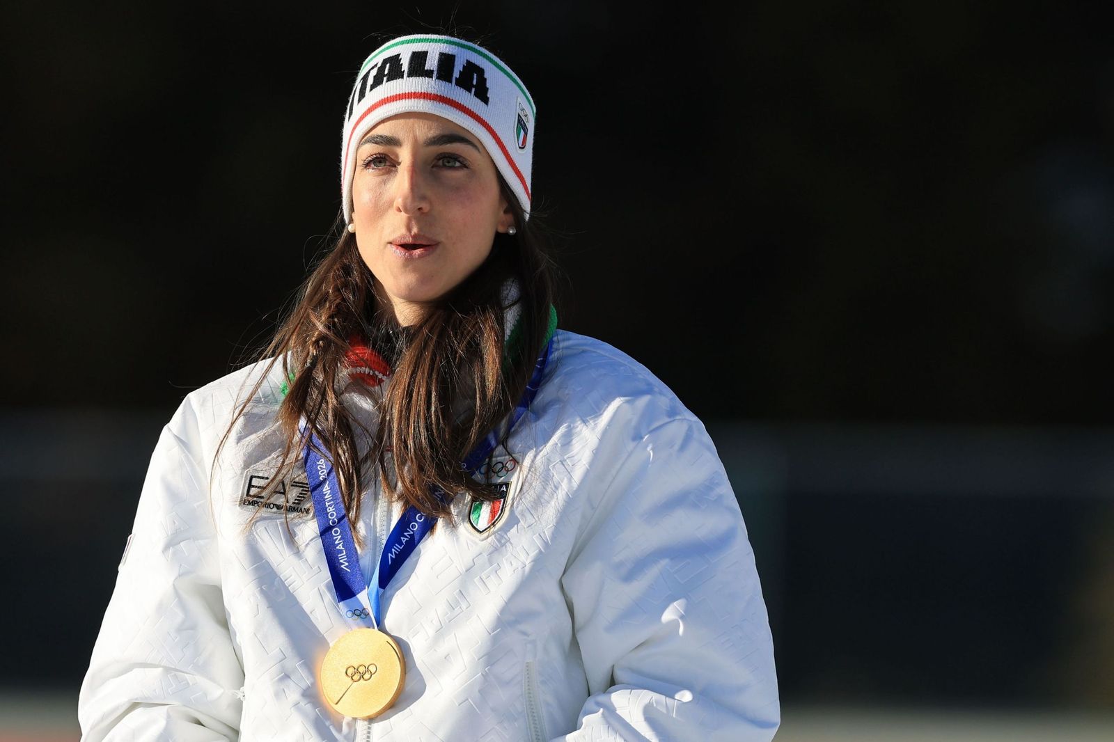 Las mejores fotos de los Juegos Olímpicos de invierno Milán Cortina d'Ampezzo 2026 | Décima jornada