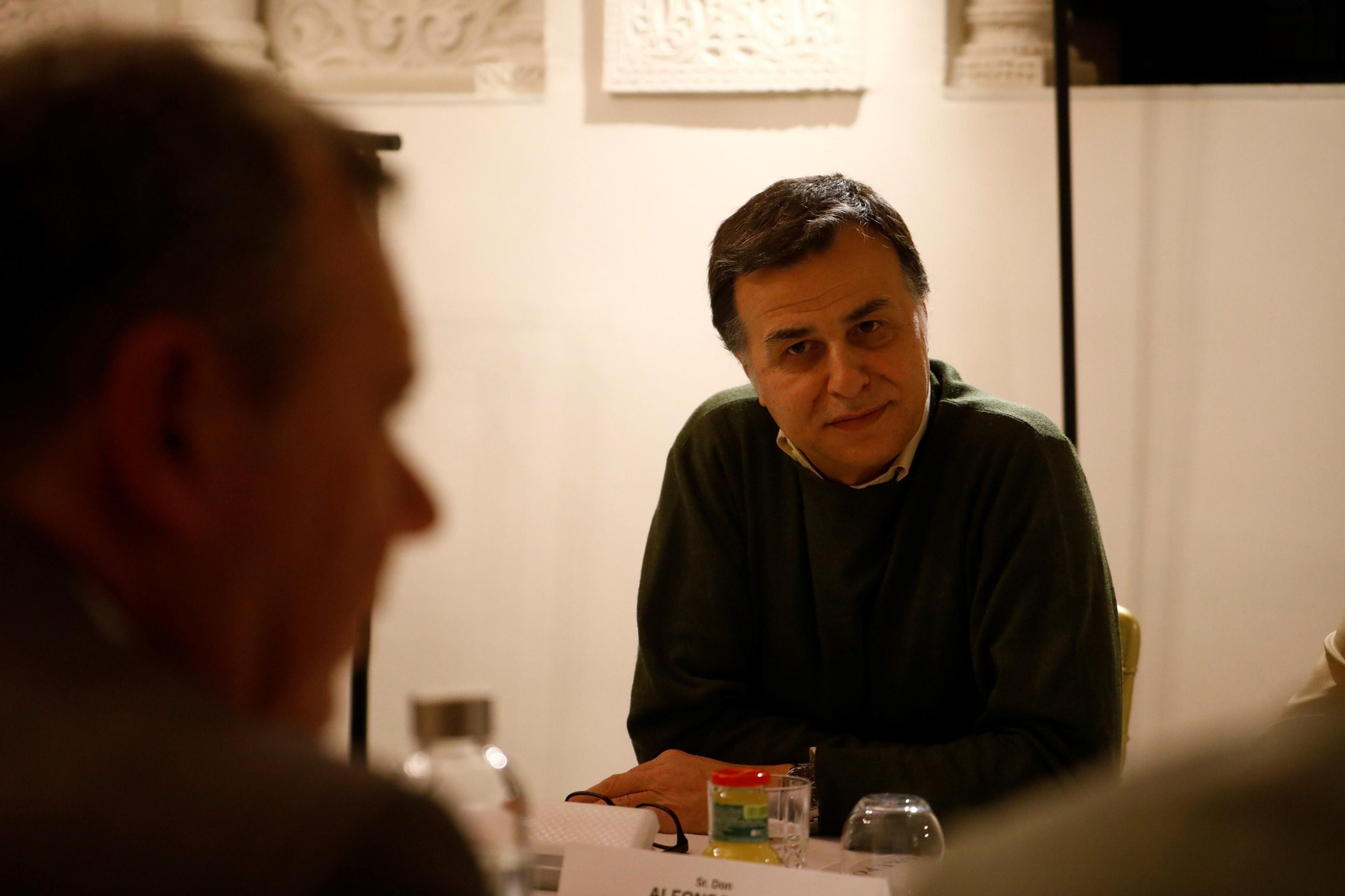 El II Encuentro Cofrade de Córdoba de 'El Día', en imágenes