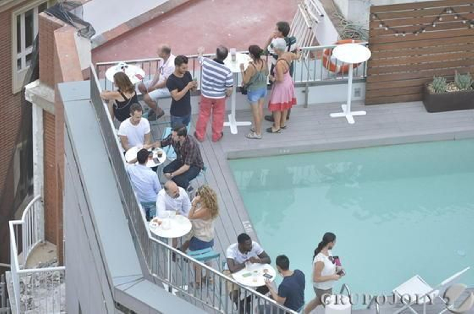 Foto: Domingo Mérida