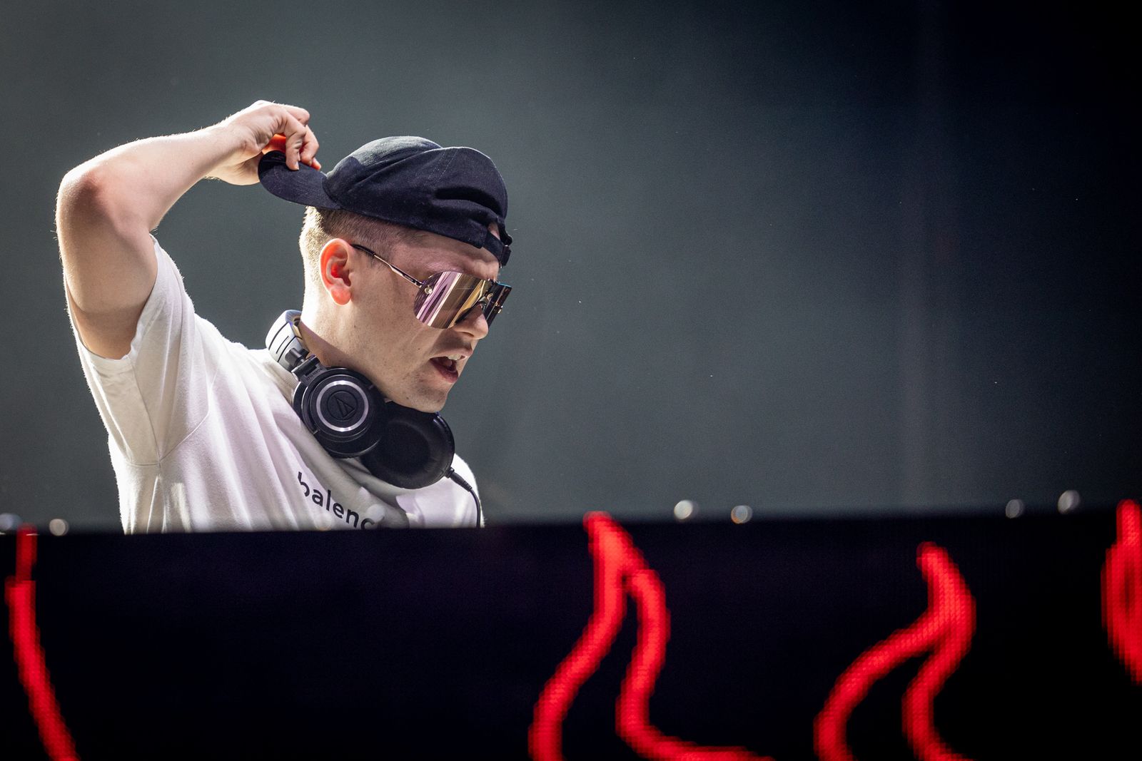 Búscate en el concierto de Bizarrap en el Concert Music Festival en Chiclana