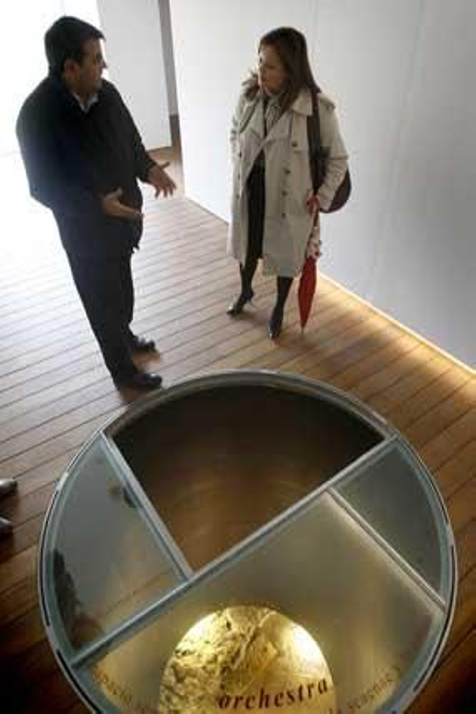 El proyecto de recuperación del coliseo romano en el barrio del Pópulo se reactiva con la próxima apertura del Centro de Interpretación

Foto: Jose Braza