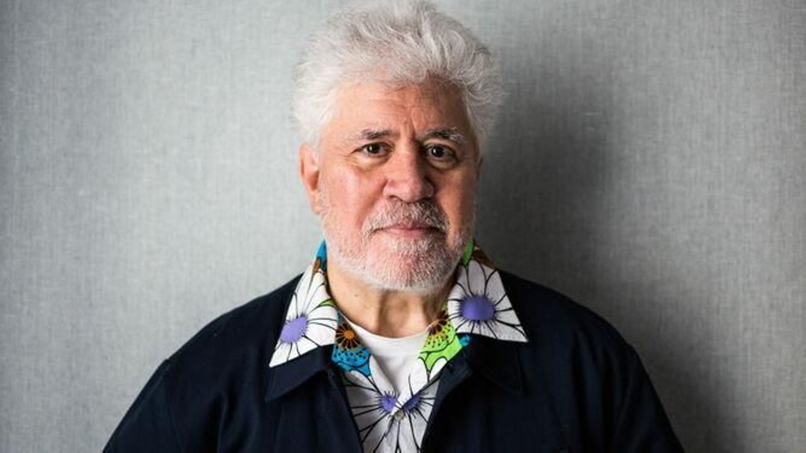 Pedro Almodóvar inicia este lunes en el Rancho Leone el rodaje de su cortometraje