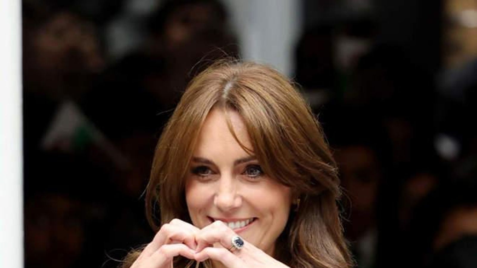 Imagen de archivo de Kate Middleton