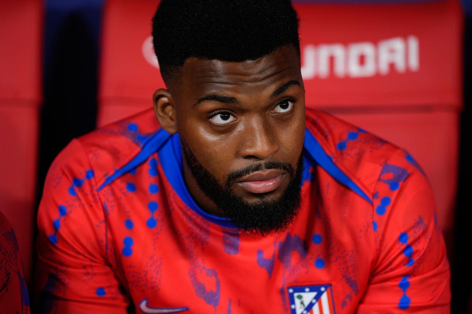 Las mejores imágenes del Atlético de Madrid - Real Madrid