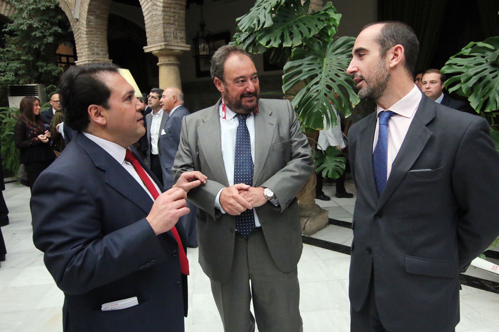 II Foro Pyme Córdoba Grupo Joly-Popular