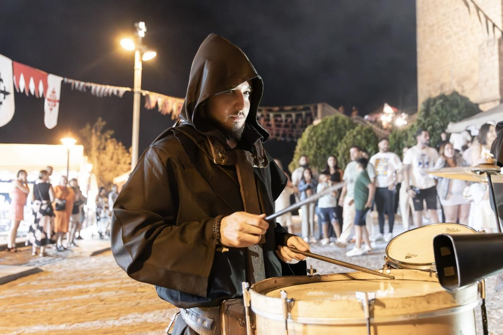 Fiestas Calatravas de Alcaudete