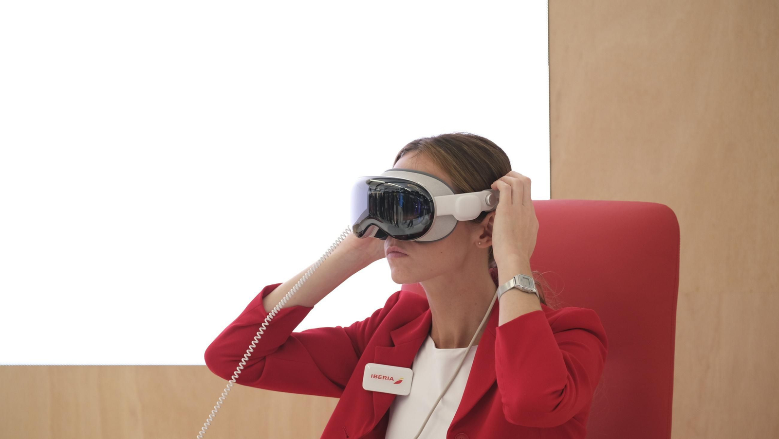 Las imágenes del segundo día de FITUR 2025, en Madrid