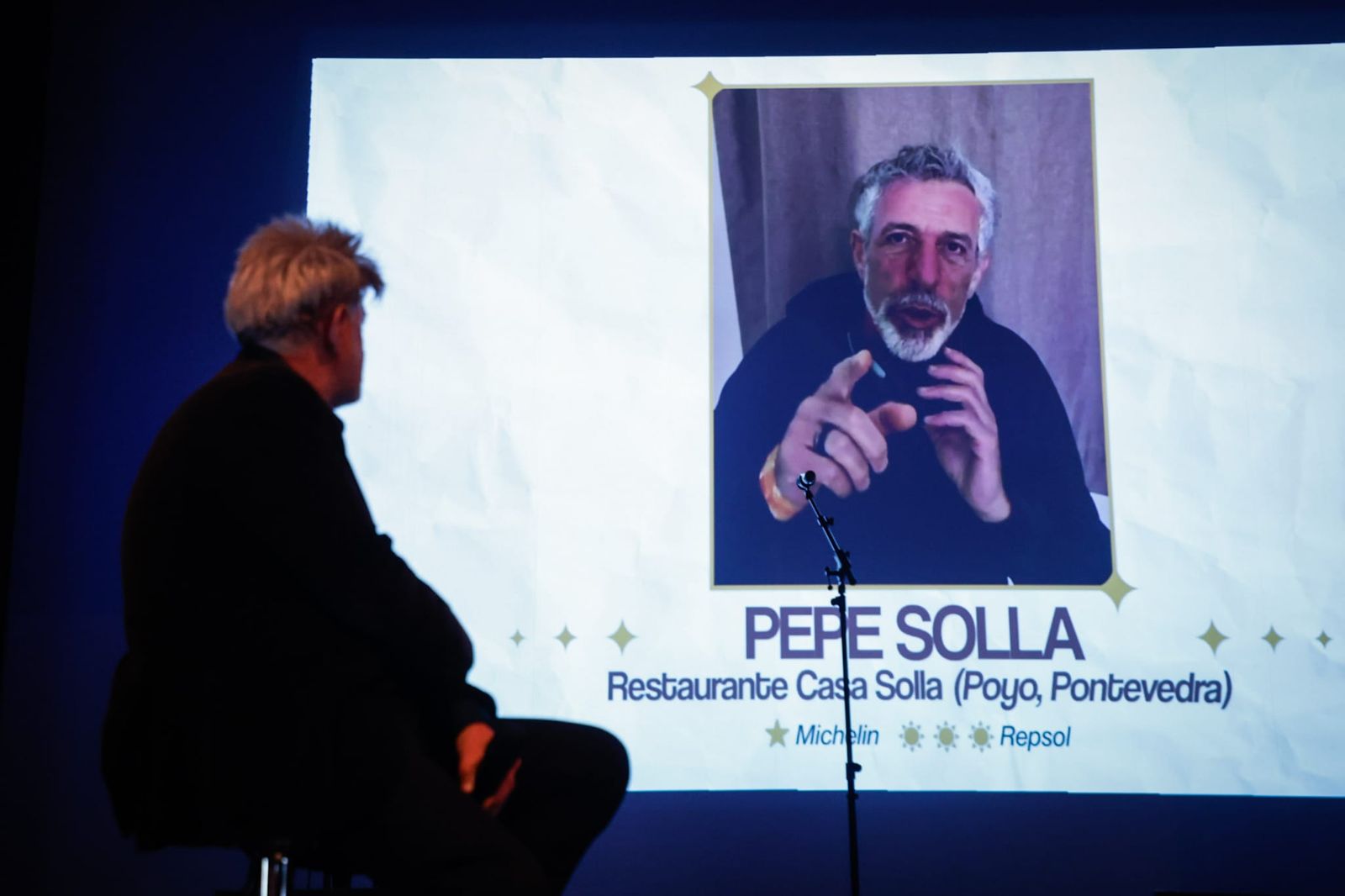 Granada acoge la premiere gastronómica del Degusta Fest 2026, en imágenes