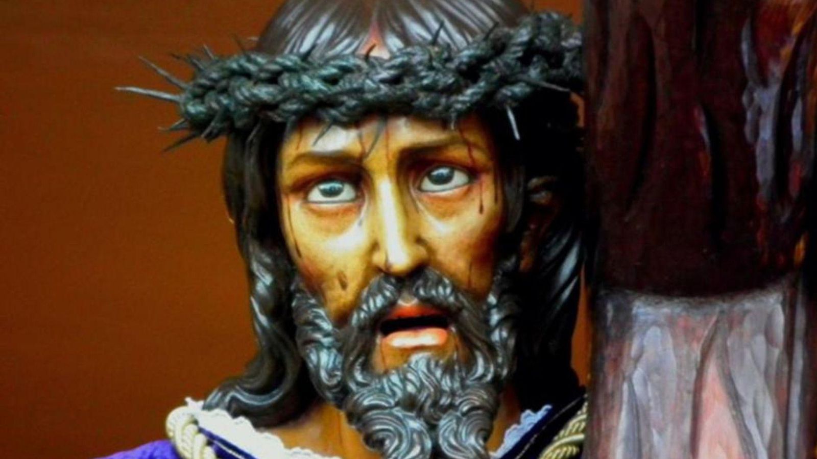 Paso de Nuestro Padre Jesús Nazareno de León