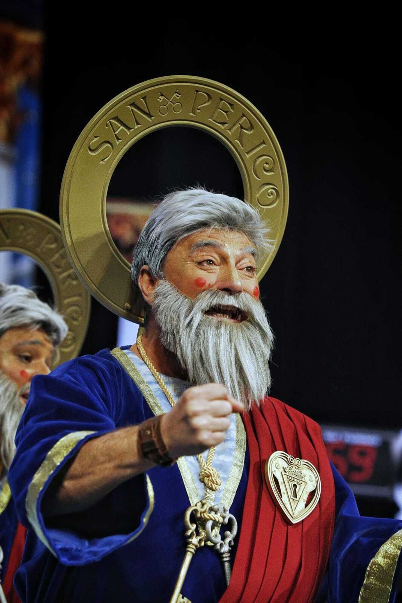 Segunda sesión de preliminares del COAC 2023