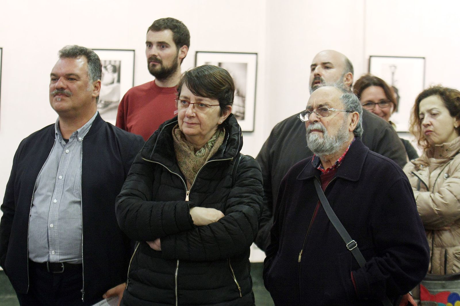 Latitudes. Exposiciones de Alberto Korda y de Pedro Luis Raota