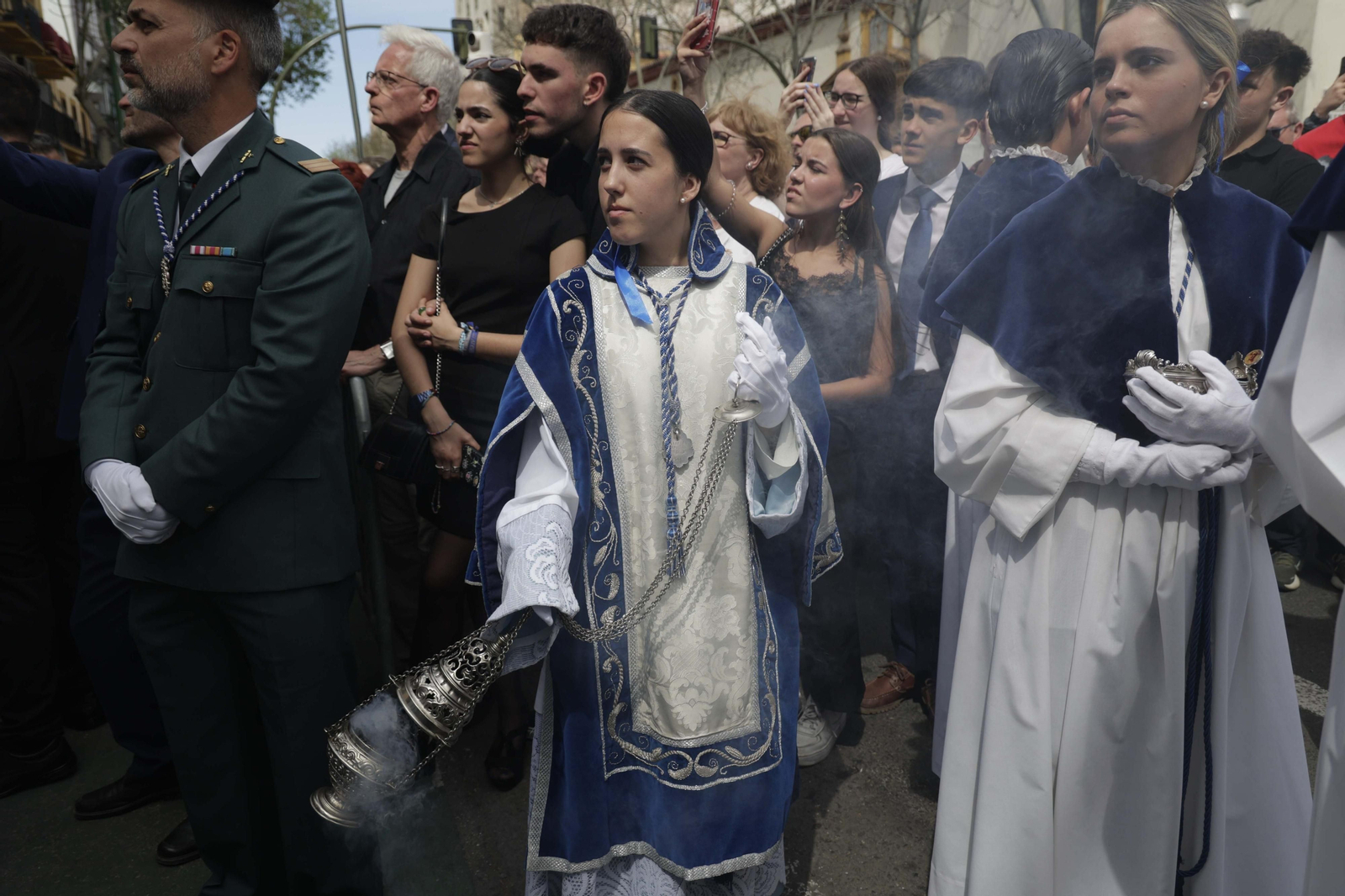 Las imágenes de los Negritos