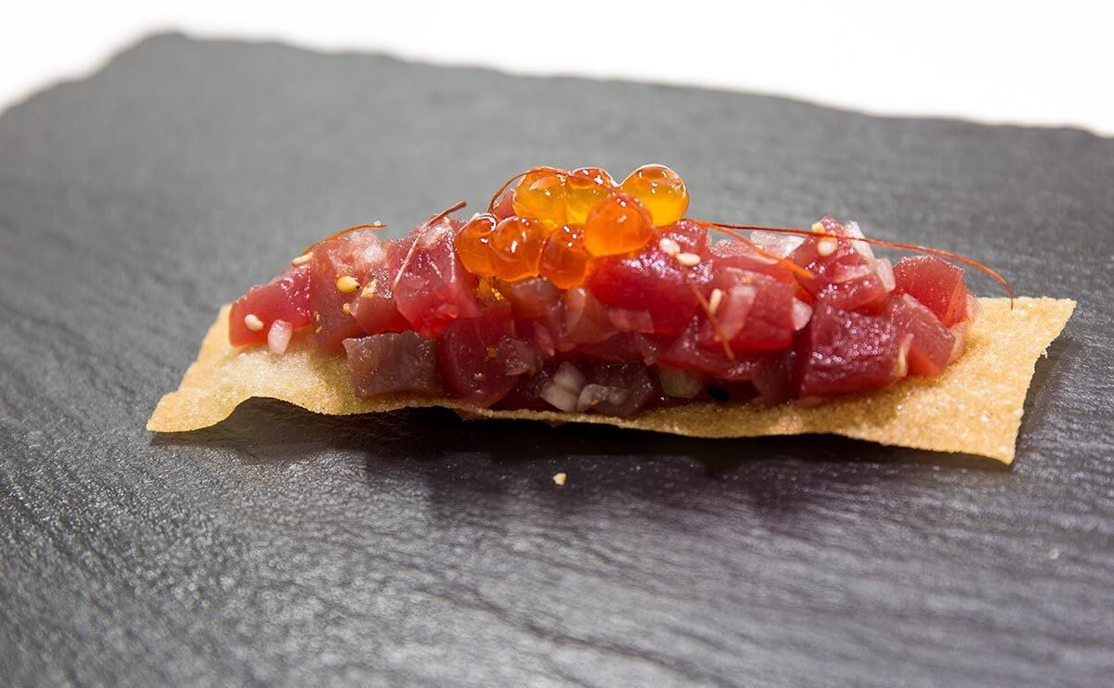 El restaurante de Huelva premiado con uno de los 'Soletes de Barrio' de la Guía Repsol