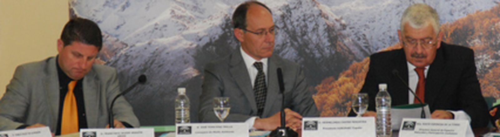 Inyección de 50 millones para impulsar la investigación sobre el cambio global en Sierra Nevada