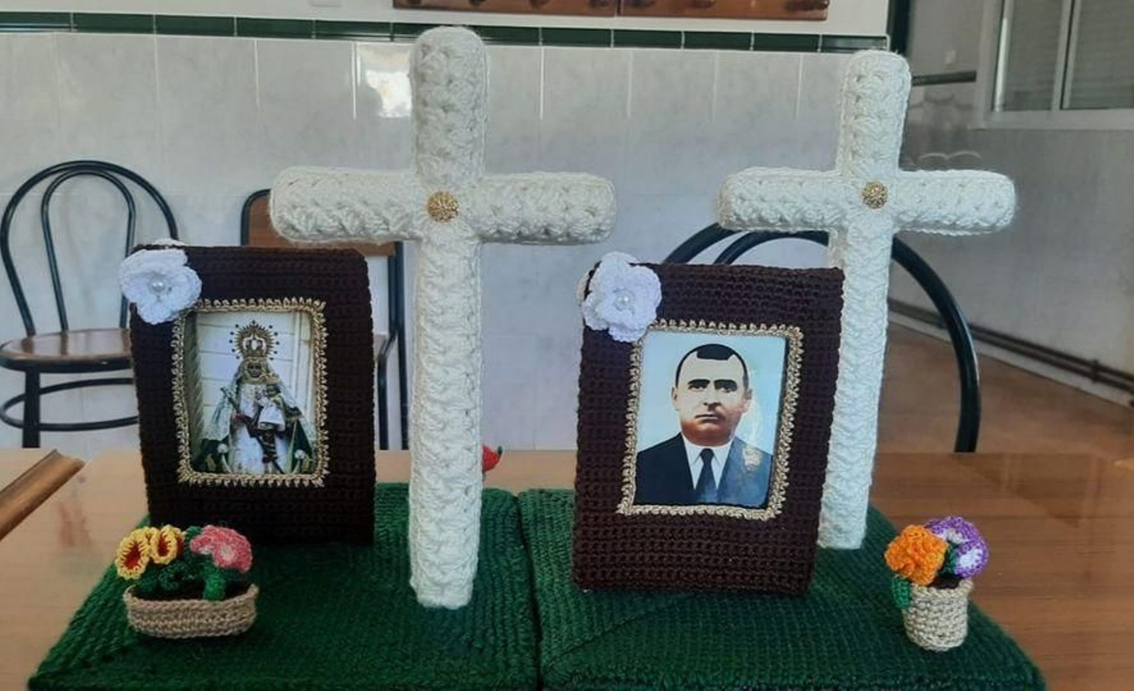 Hoya del Salobral detalle