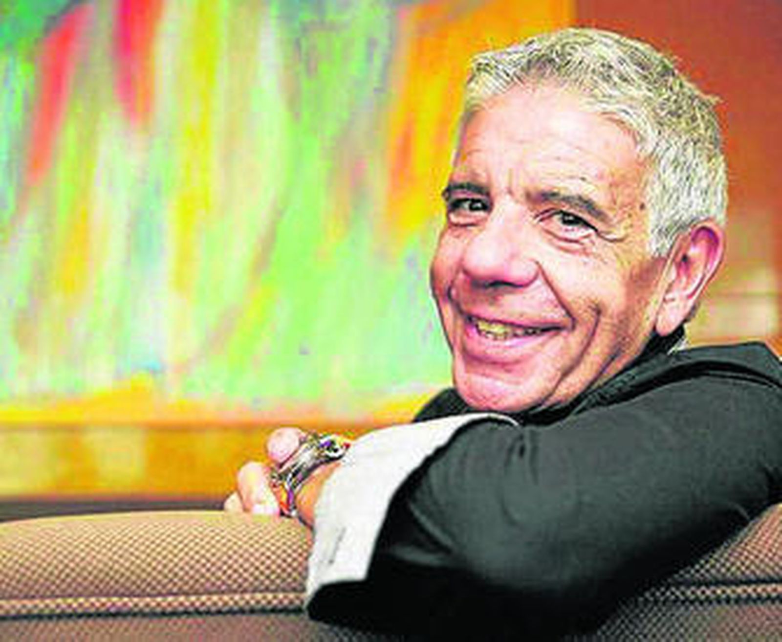 Especialista en Neurofisiología clínica y Pediatría y autor de 'Duérmete Niño'.