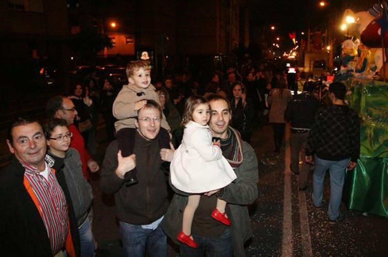 Foto: Alberto Domínguez