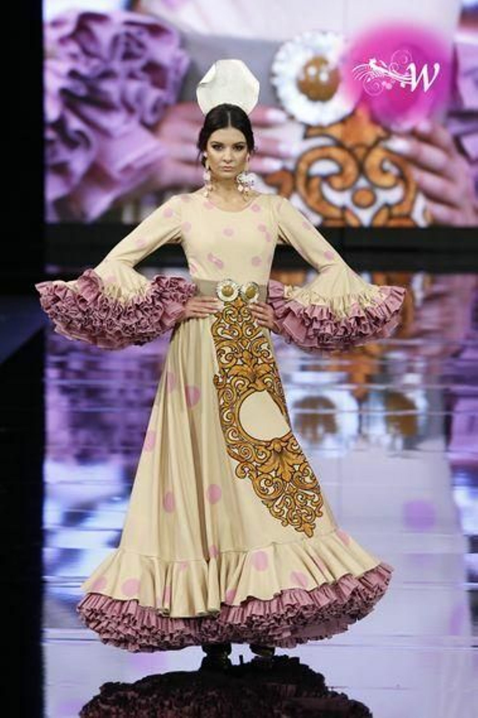 Diseño de Javier Del Álamo en Emprende Lunares, SIMOF 2020