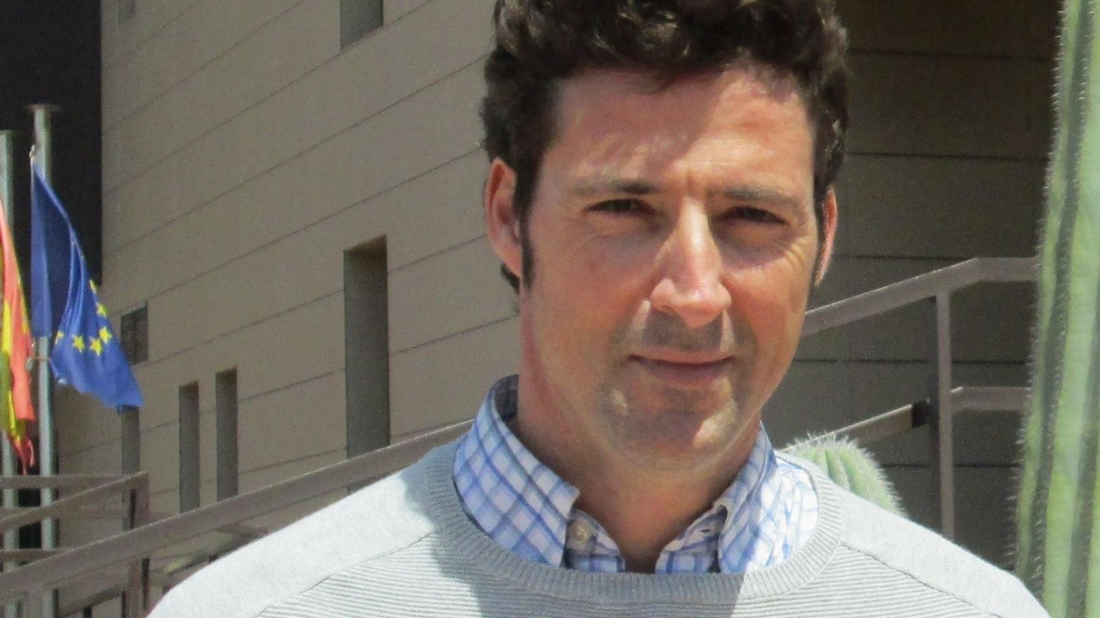 Jaime Martínez Valderrama