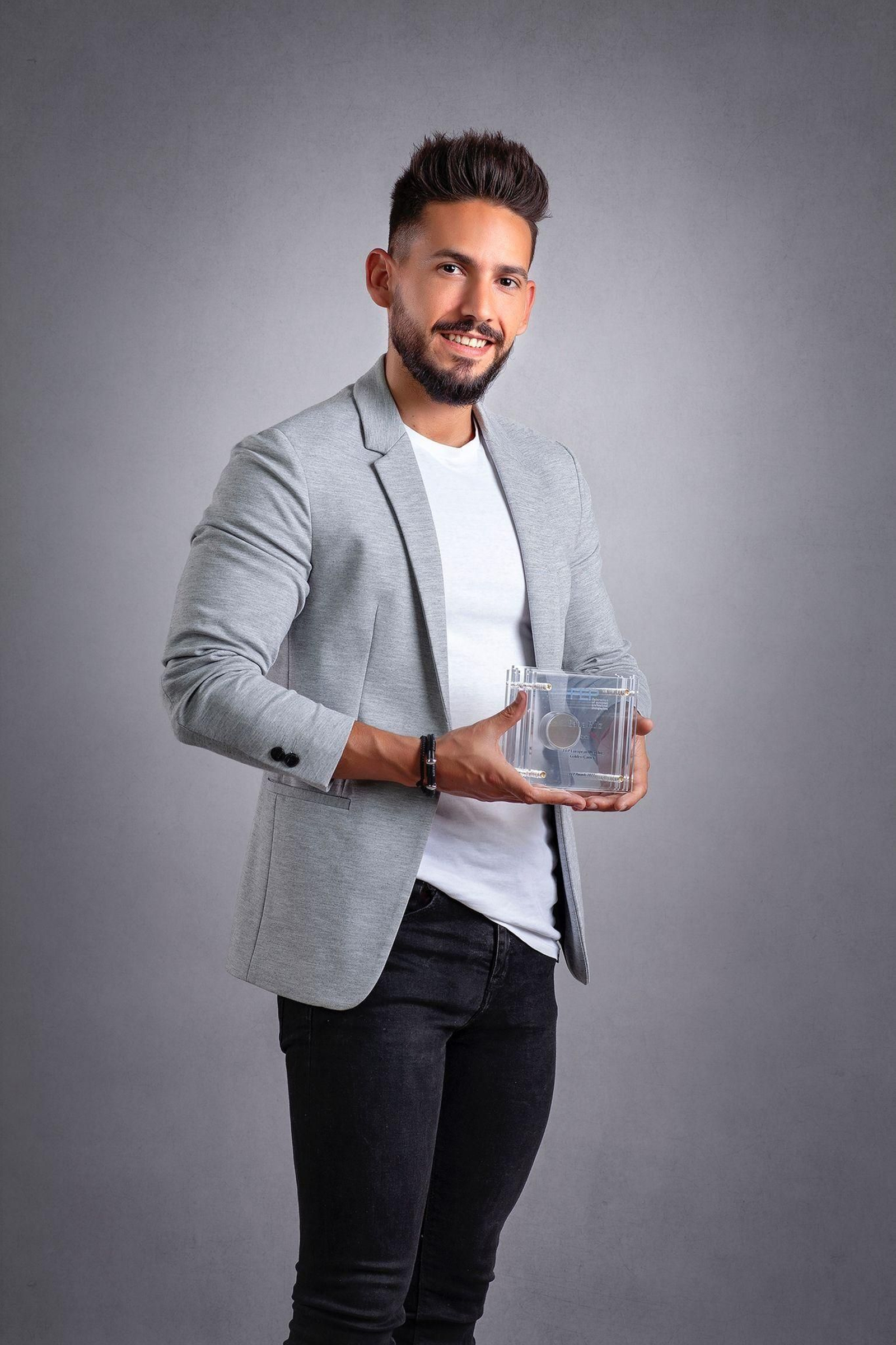 Las fotografías de Salva Ruiz fueron las mejores puntuadas de entre más de 50.000.