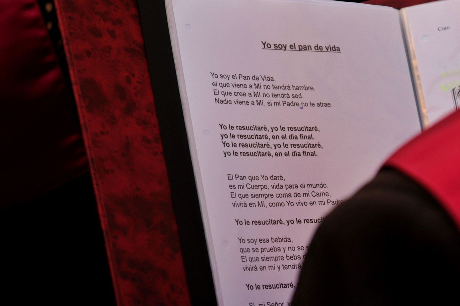 Las imágenes del Corpus Christi de Málaga 2024