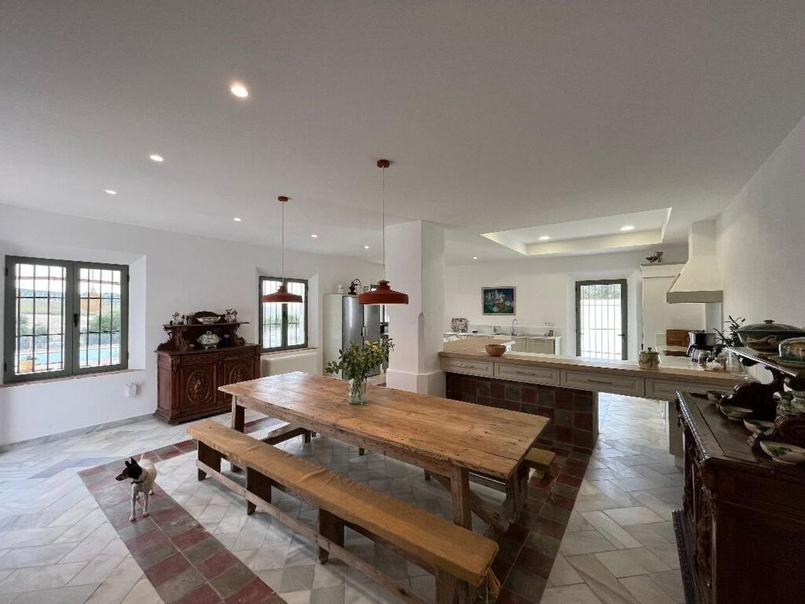 Estancias de una 'casa ideal'