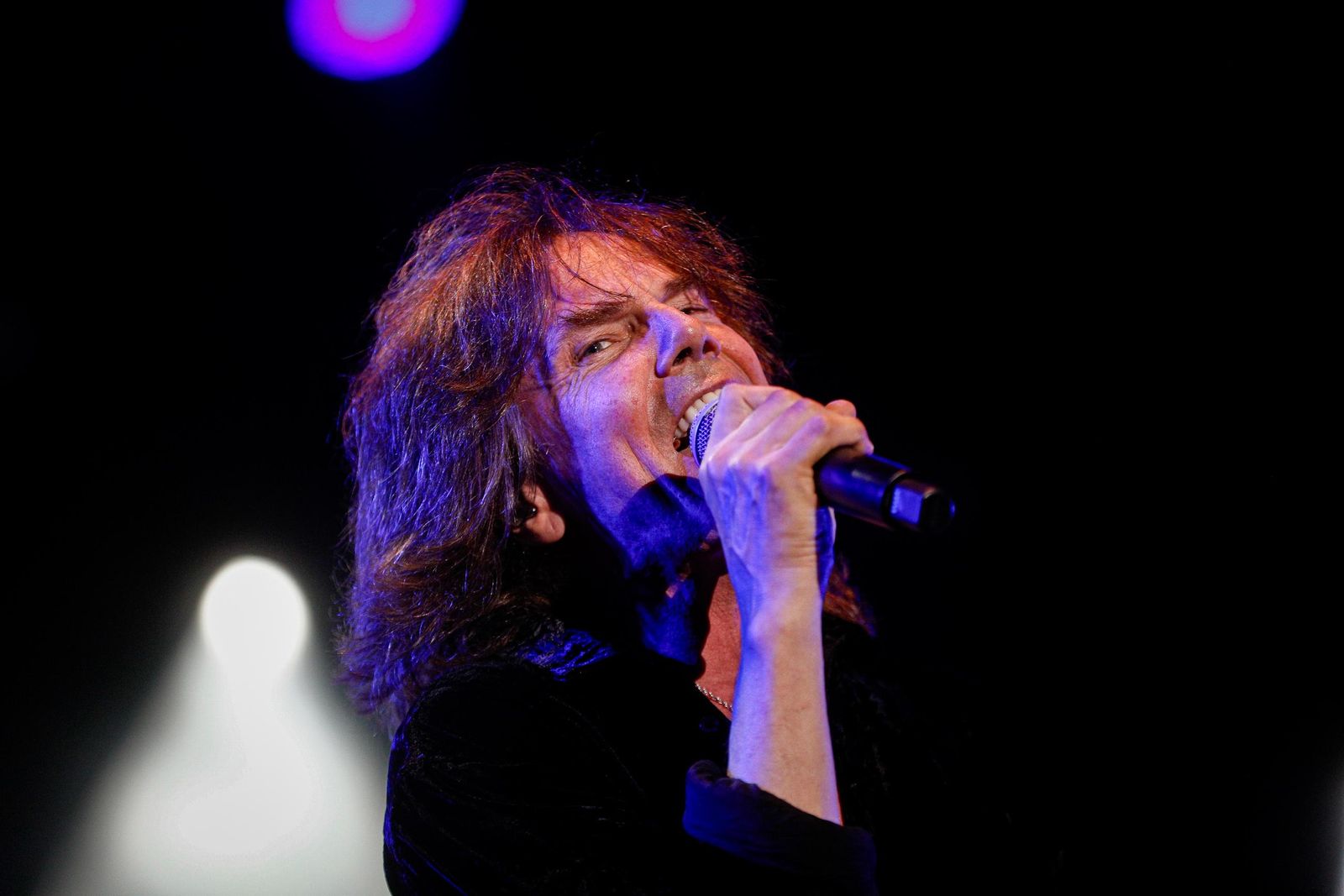 Búscate en el concierto de Europe en Concert Music Festival de Chiclana