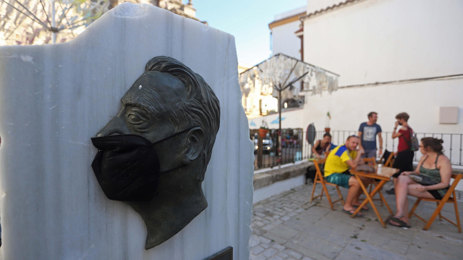 Fotos del día en Tarifa