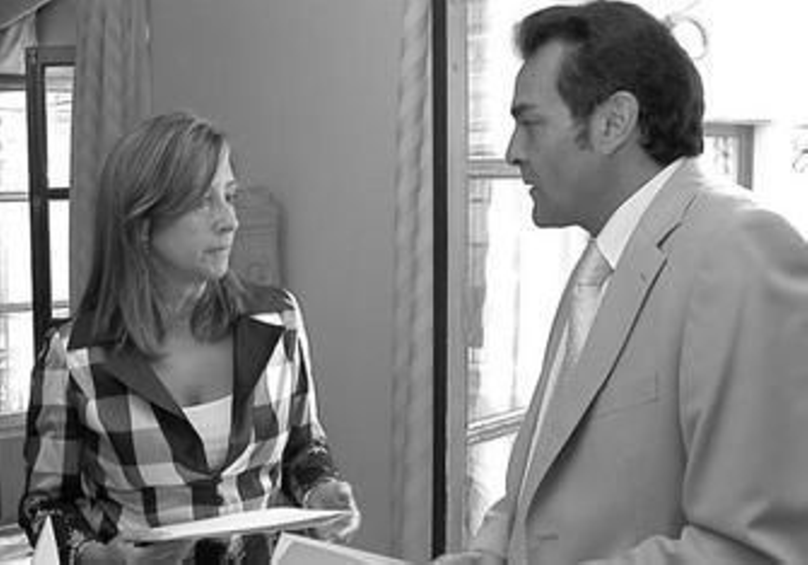 La recaudación de la fiesta de Chapín, para la Fundación