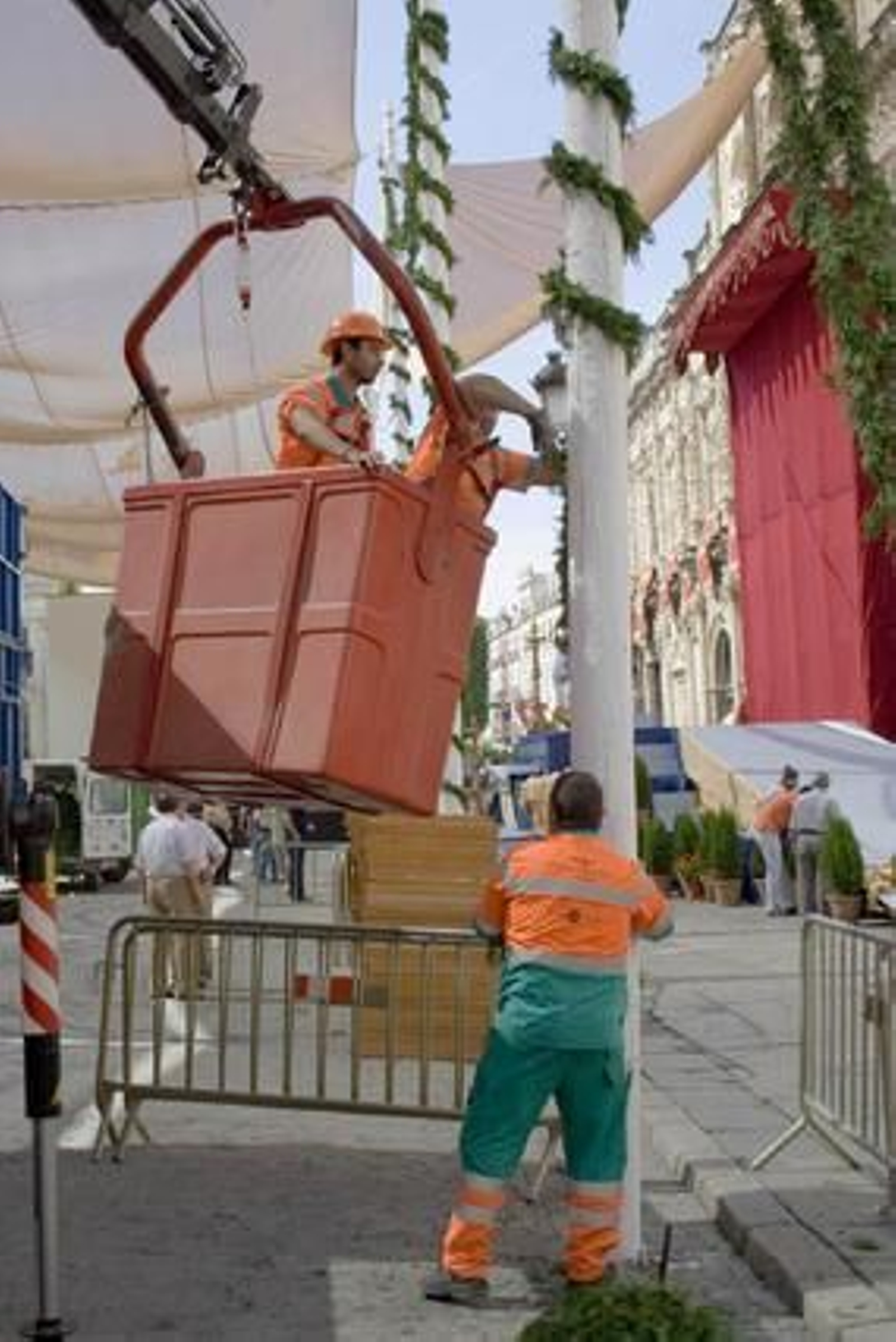 Foto: Francisco Pérez de León