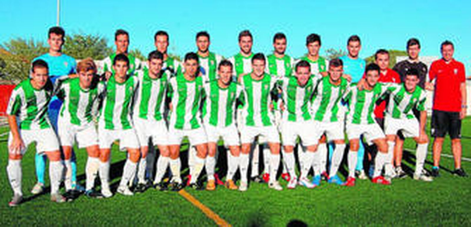 Renovado y en continua mejora