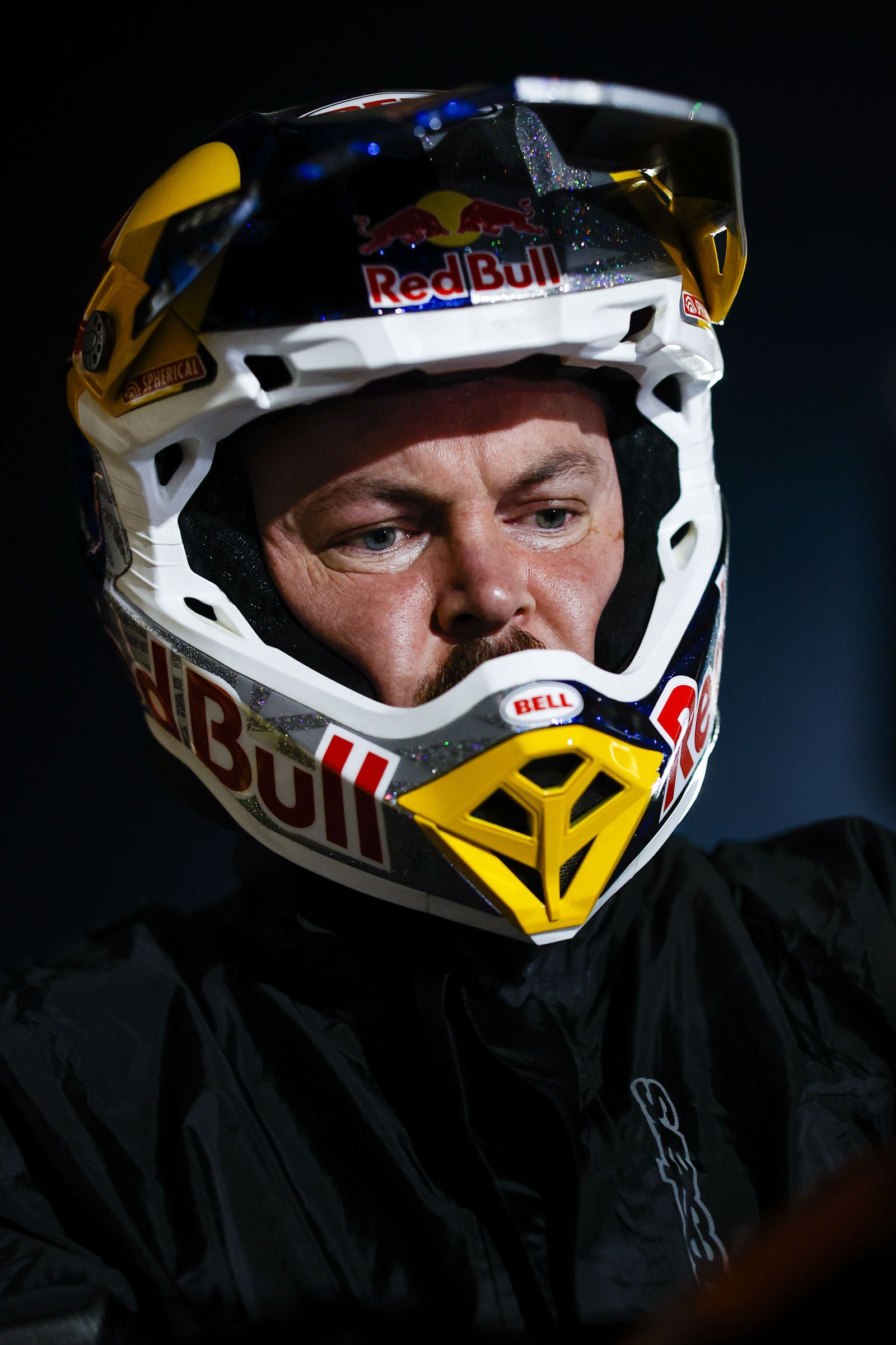 Las fotos del día del Rally Dakar | 1