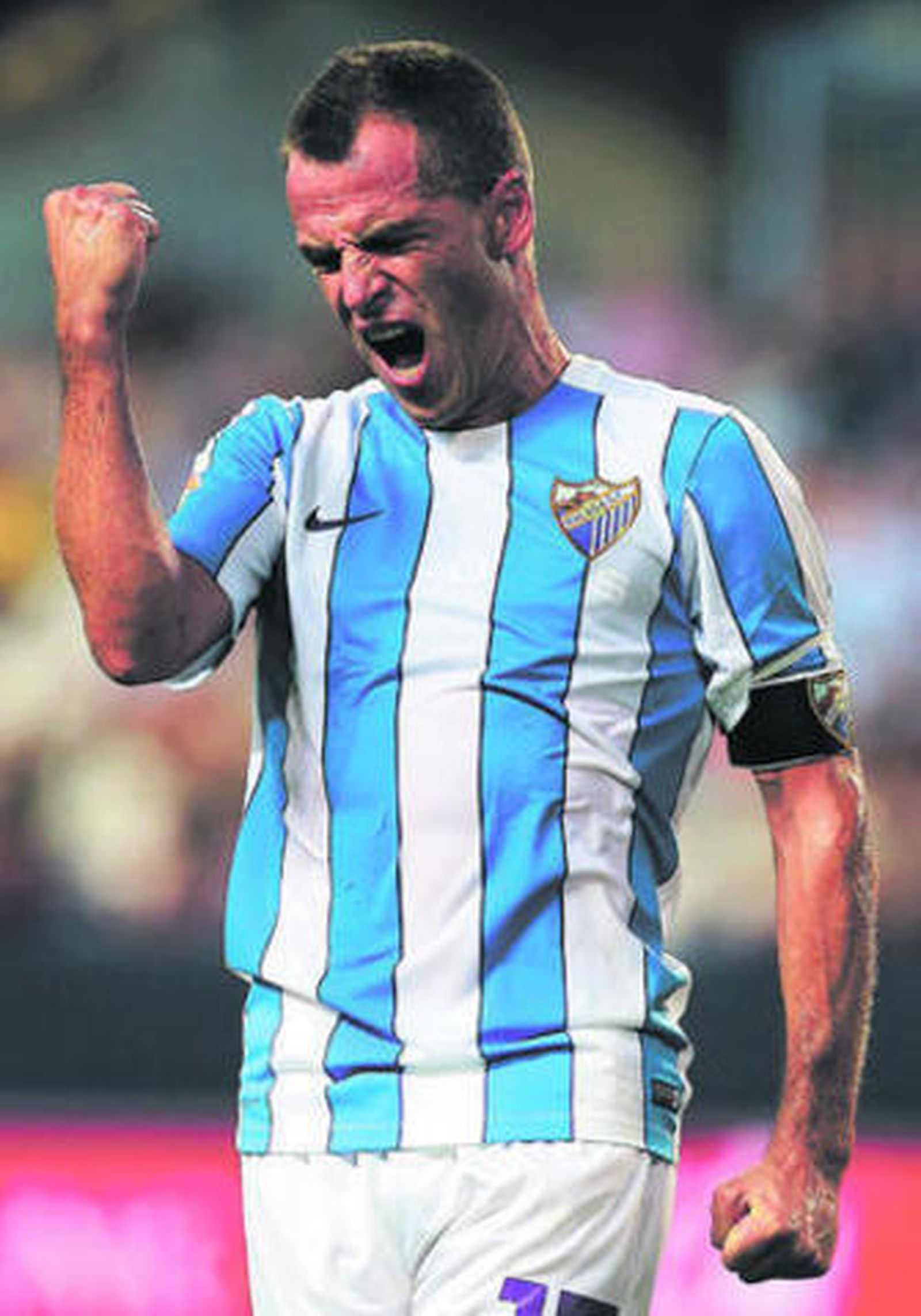 Europa como meta de un equipo joven