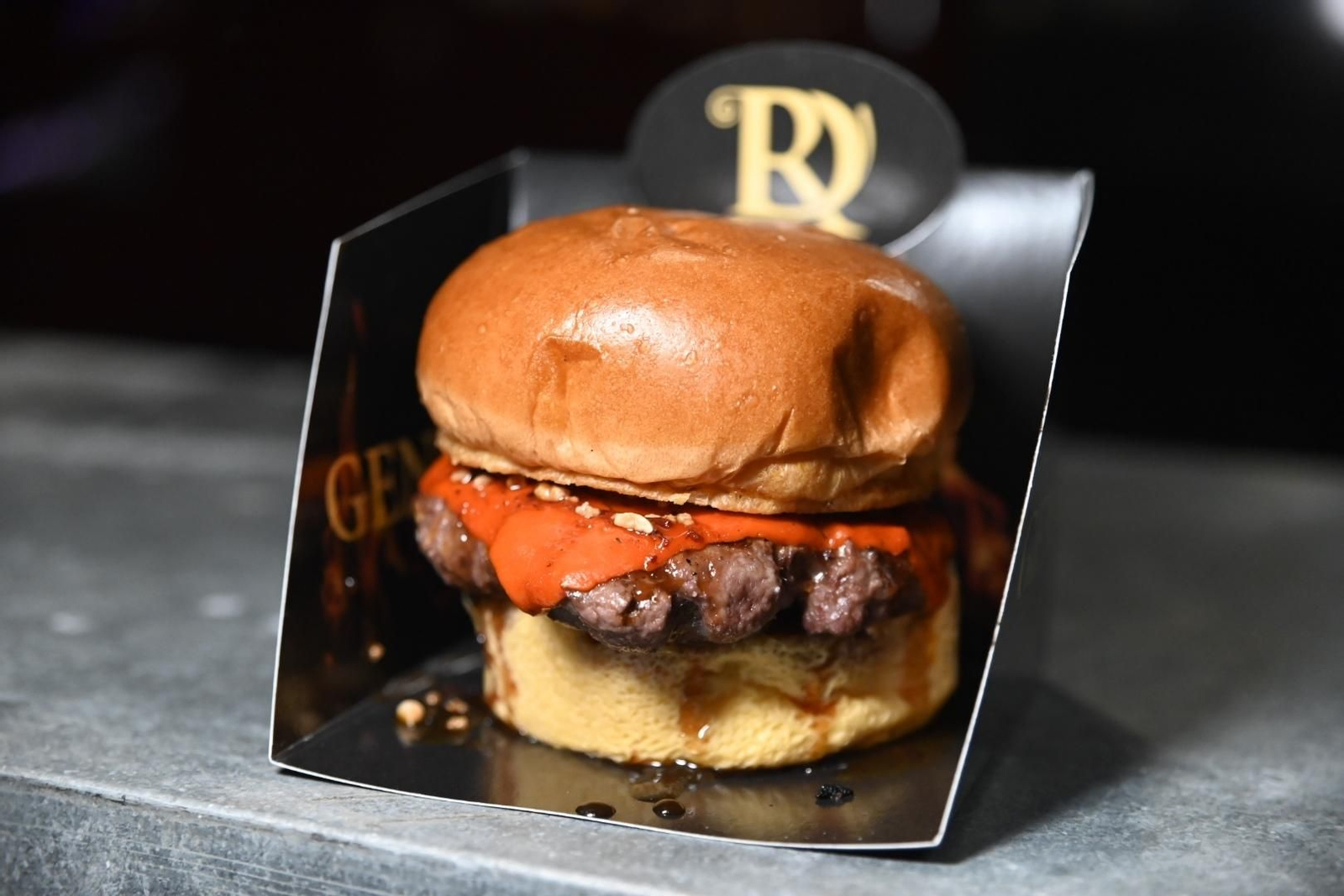 The Champions Burger desembarca en Córdoba The Champions Burger desembarca en Córdoba