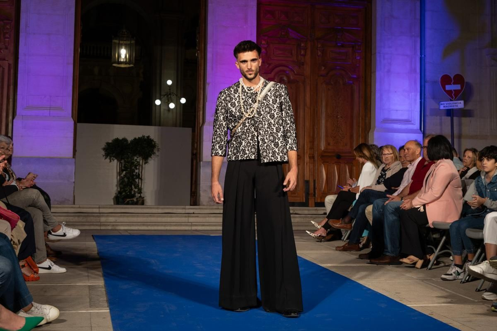 XXXIV Pasarela Jaén, en imágenes